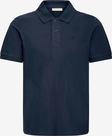 Casual Friday Футболка 'CFSolheim' в Синий: спереди