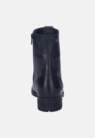 JOSEF SEIBEL Stiefelette 'KATE 50' in Braun