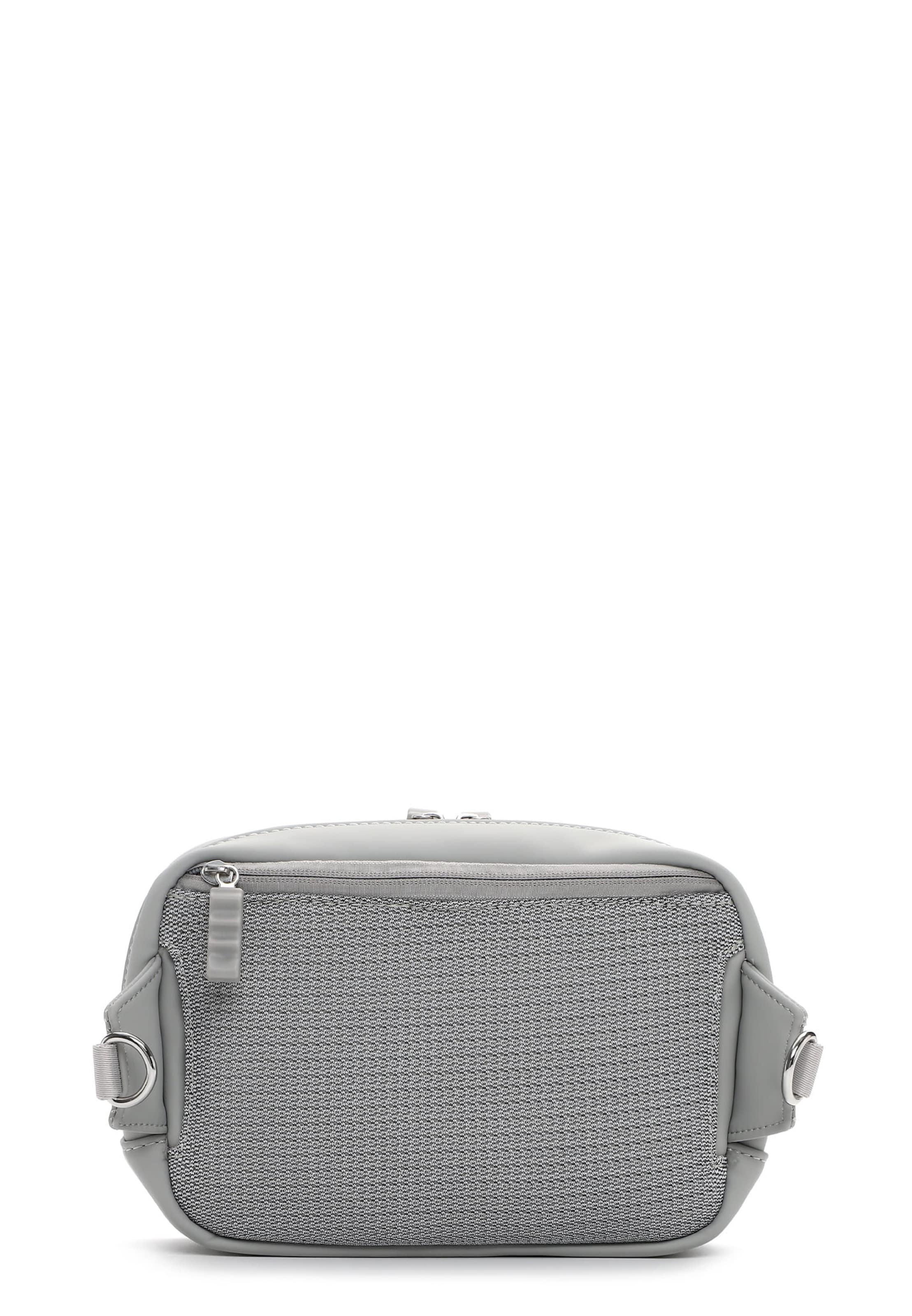 Tamaris Crossbody bag 'Gracie' in Grey
