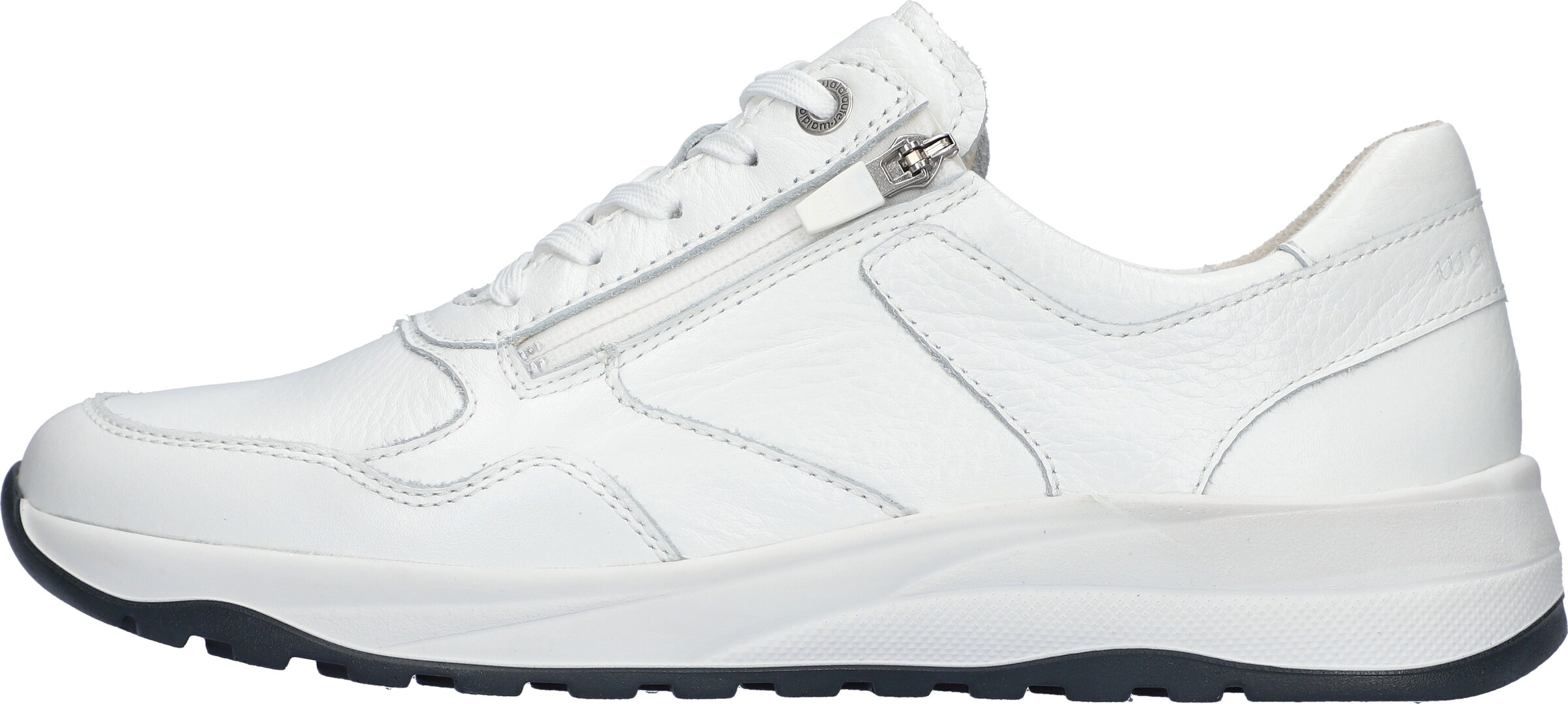 WALDLÄUFER Sneaker in Weiß