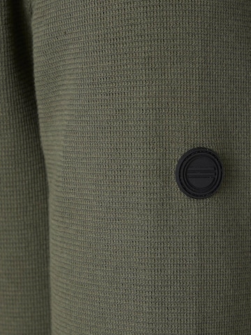 redmond Sweater 'Basic' in Green