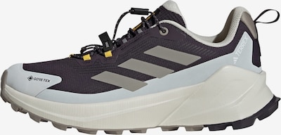 ADIDAS TERREX Niske cipele 'National Geographic Trailmaker 2' u svijetloplava / siva / tamno ljubičasta, Pregled proizvoda