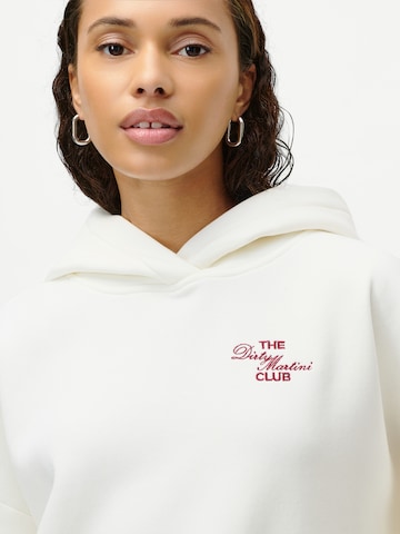 LeGer by Lena Gercke Sweatshirt 'Simona' in Beige