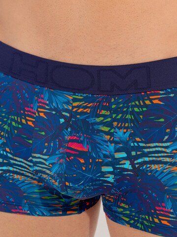 HOM Trunk ' Dreamland ' in Blau