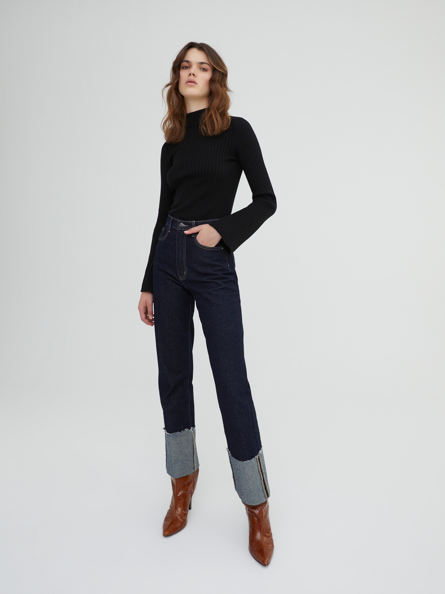 Pullover 'Delilah'