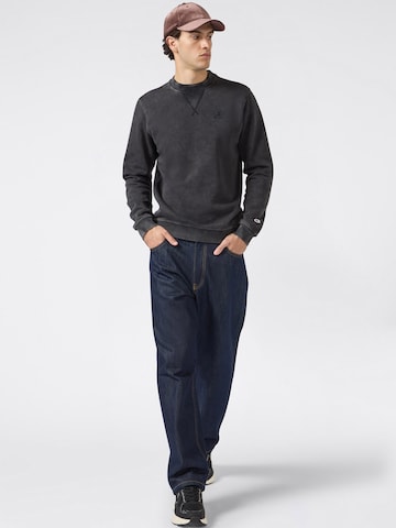 Champion Authentic Athletic Apparel - Sudadera en negro