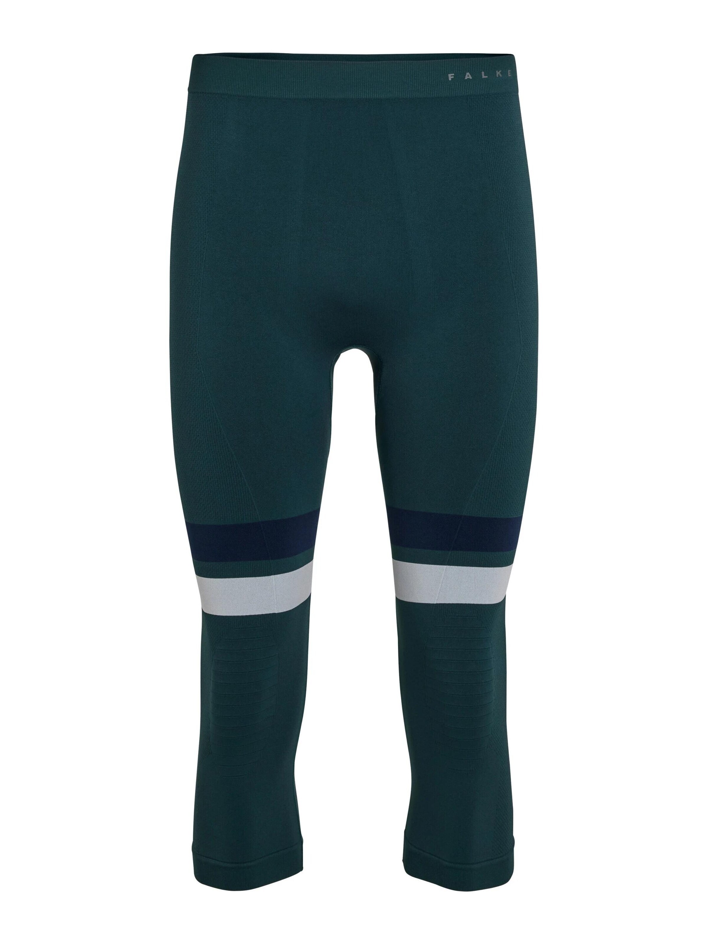 FALKE Skinny Sporthose '3/4'‌‌‌ in Mischfarben