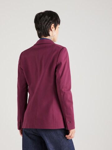 ESPRIT - Blazer 'Punto di Roma' en lila
