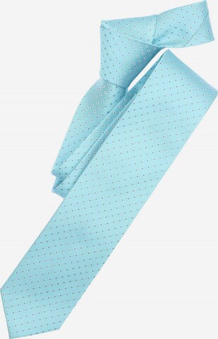 VENTI Tie in Blue: front