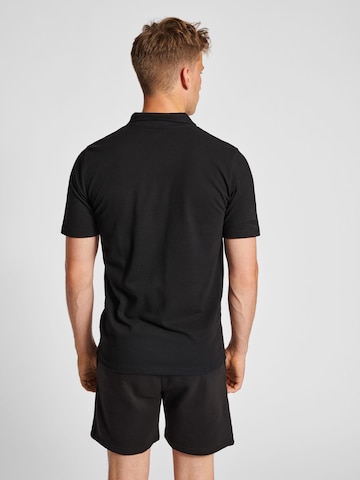 Hummel Shirt in Black