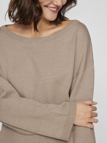 Pullover di VILA in beige