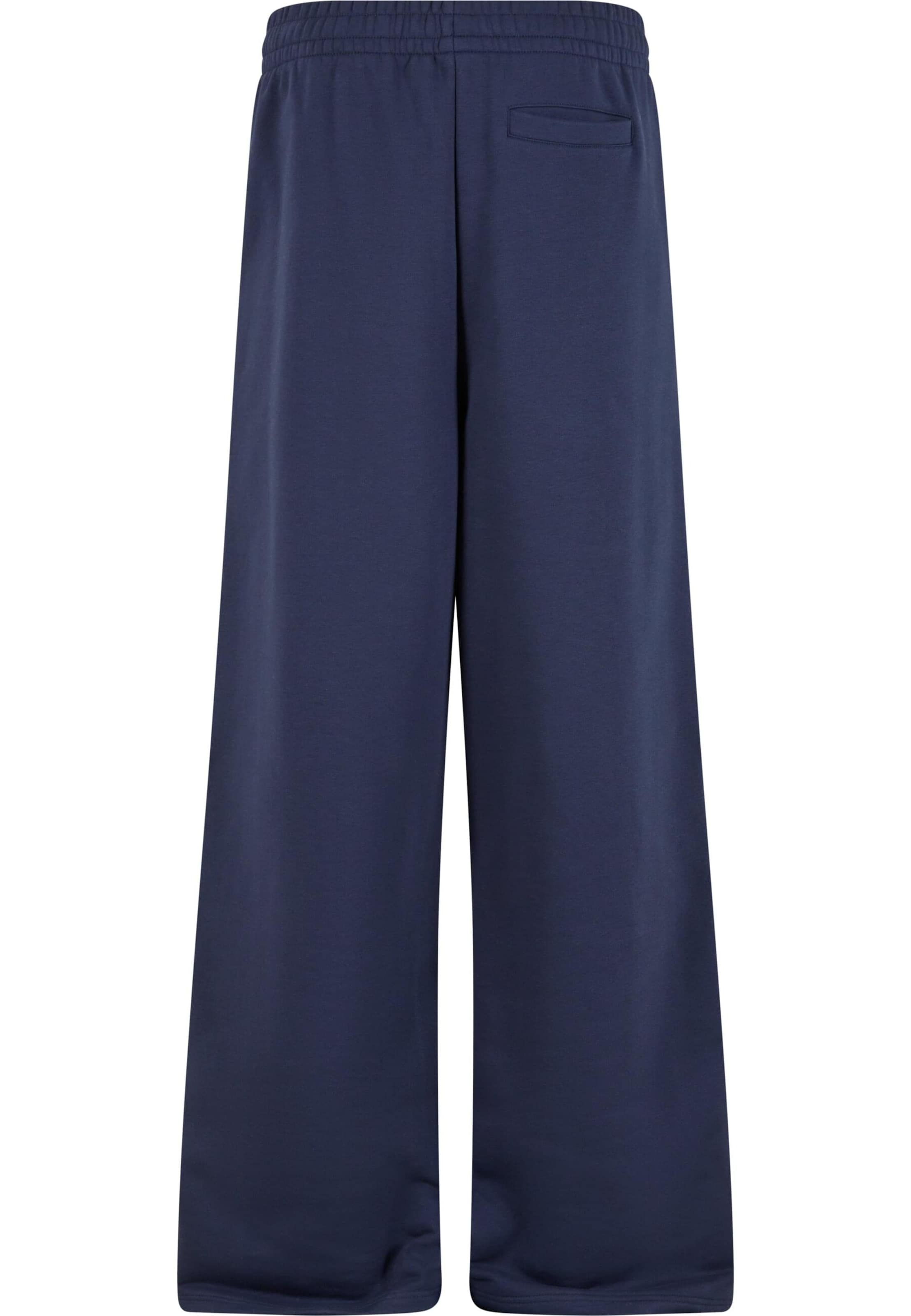 Karl Kani Loosefit Hose in Blau