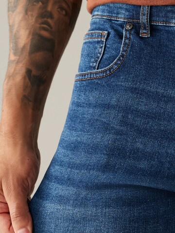 regular Jeans di Next in blu