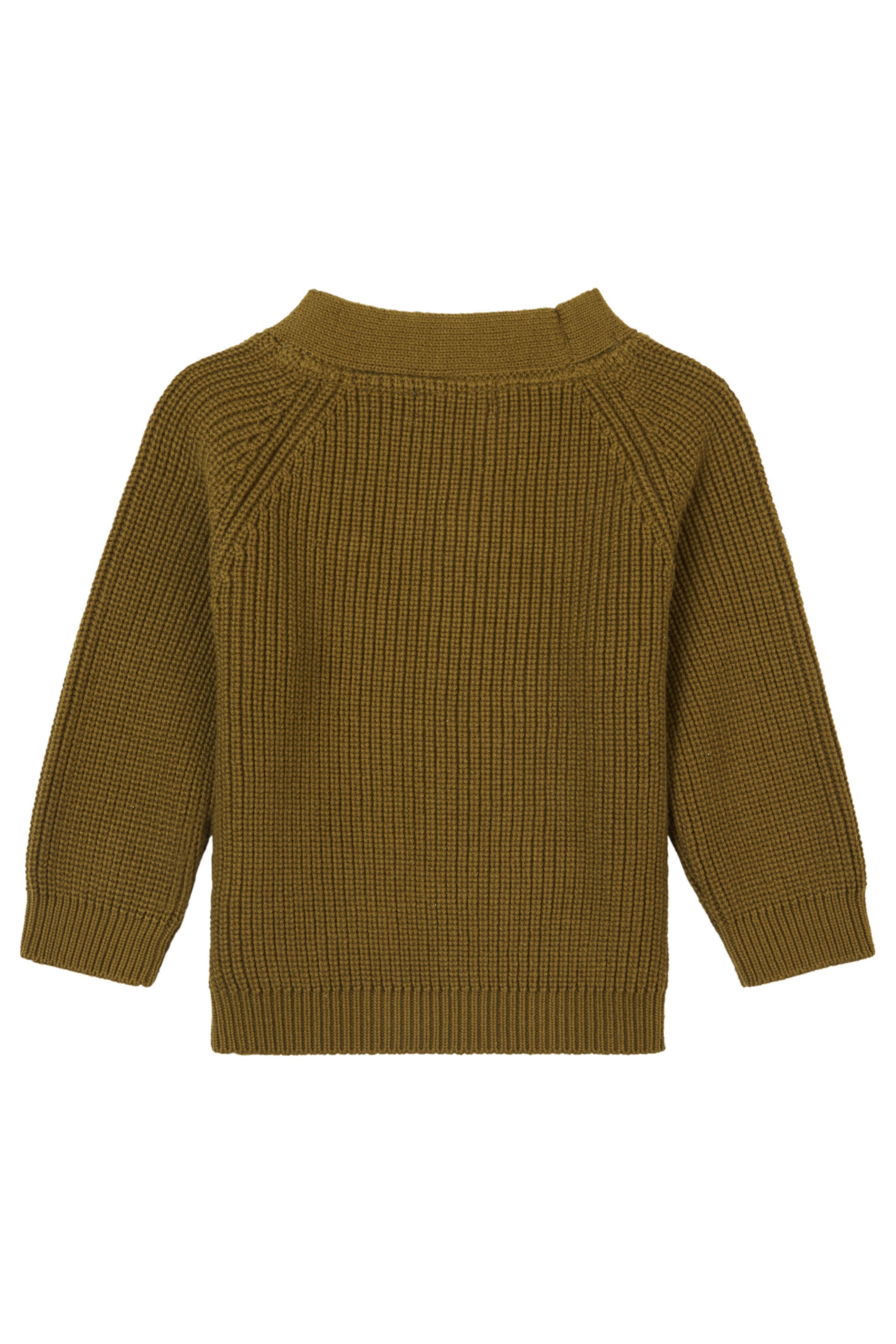 Noppies Strickjacke 'Geldo' in Gelb