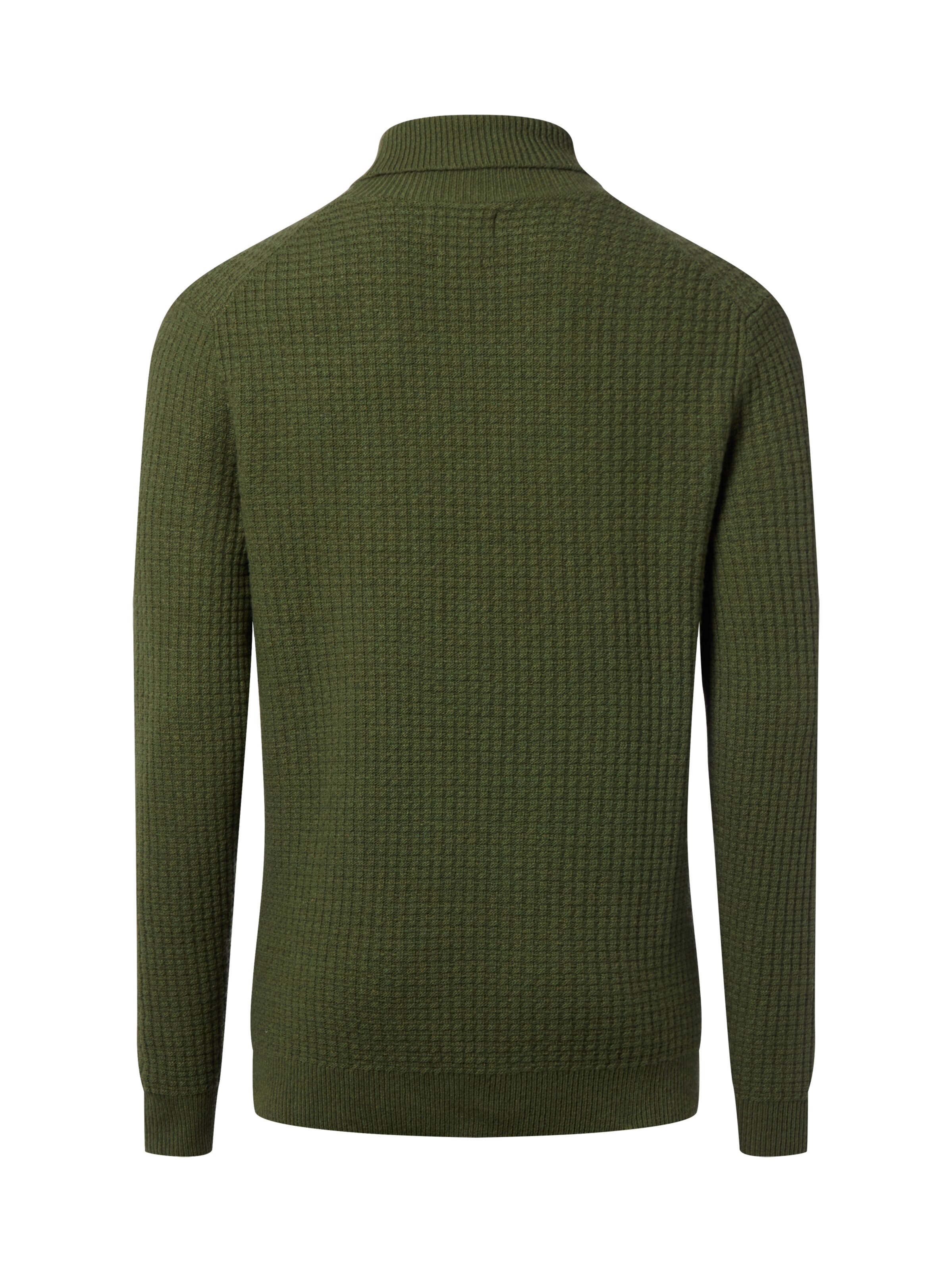 Finshley & Harding Sweater in Green