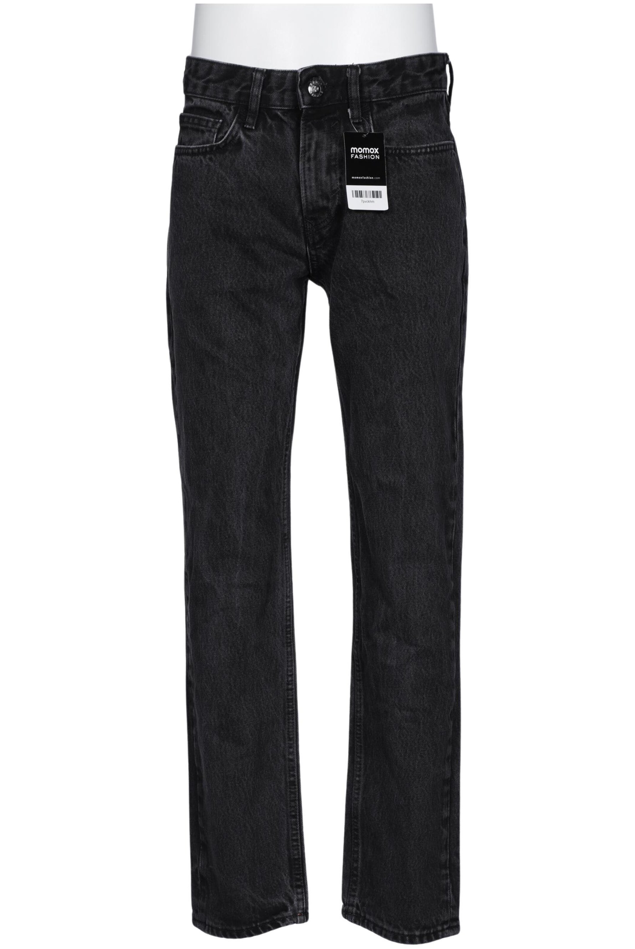 ESPRIT Jeans 29 in Schwarz: Vorderseite