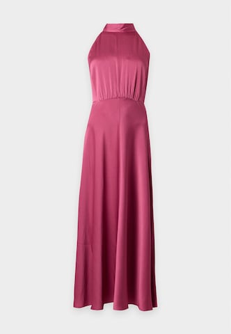 Samsøe Samsøe - Vestido de festa 'Rheo' em roxo: frente