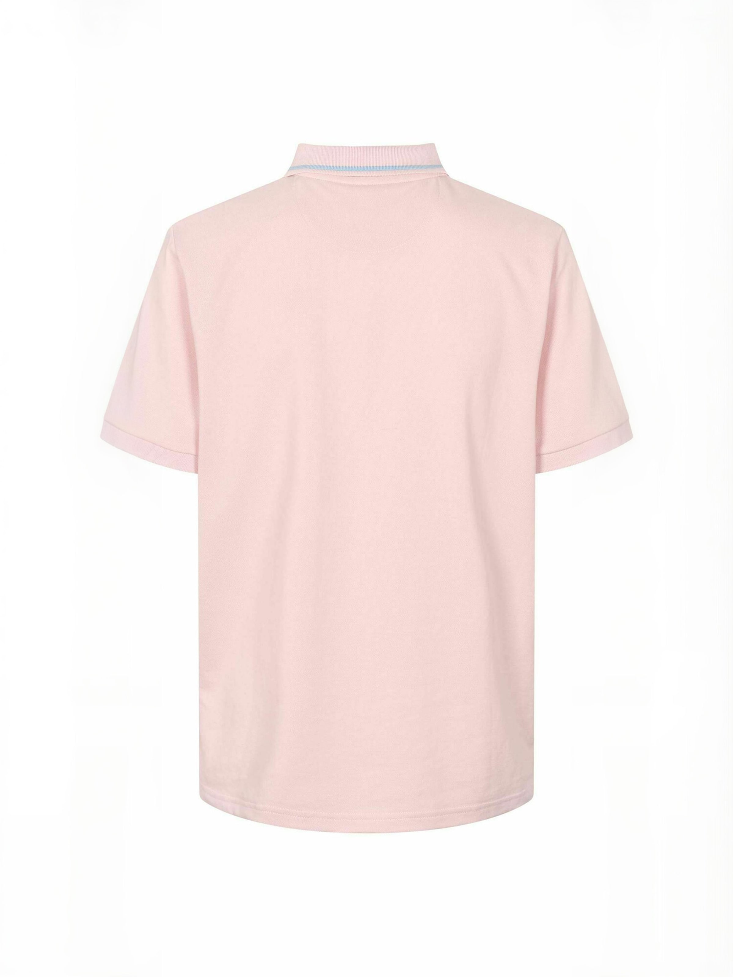 U.S. POLO ASSN. Top ' UWHolly ' in Purple