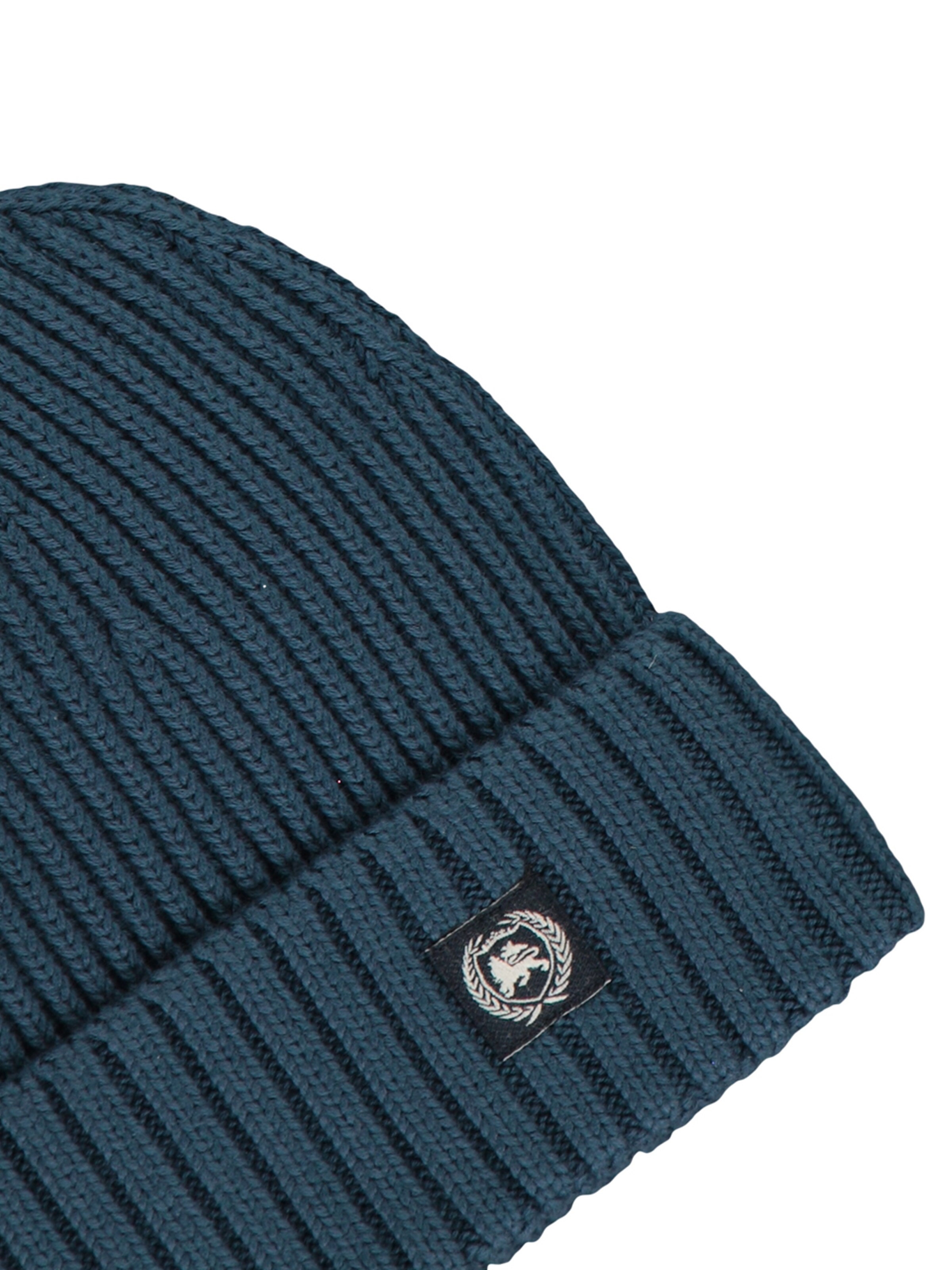 LERROS Muts in Blauw