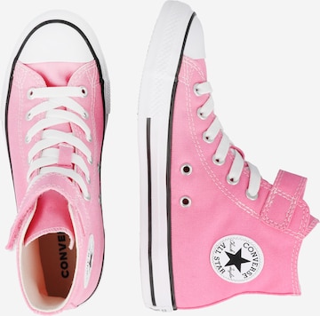 Baskets 'CHUCK TAYLOR ALL STAR' CONVERSE en rose