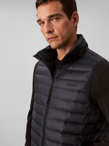 Gilet Calvin Klein en bleu