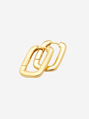 EDITED Earrings 'Mariela' in Gold