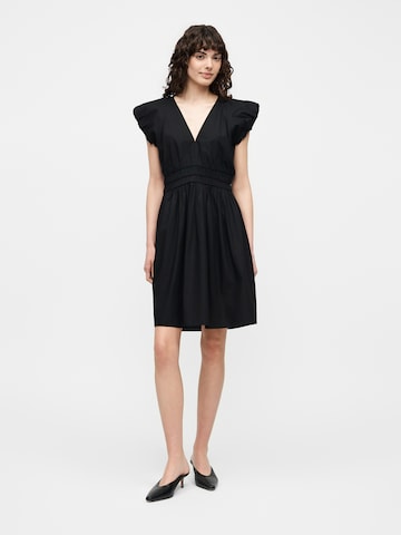 Robe 'C_Darico' BOSS en noir