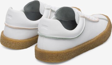 CAMPER Sneakers laag in Wit