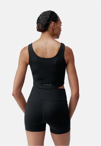 Haut de sport 'Sayani' Born Living Yoga en noir