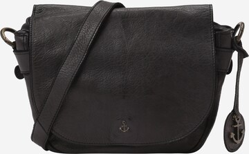 Harbour 2nd Crossbody Bag 'Theresa' in Grey: front