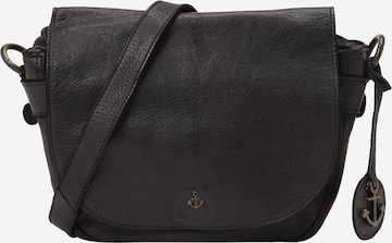 Harbour 2nd Crossbody Bag 'Theresa' in Grey: front