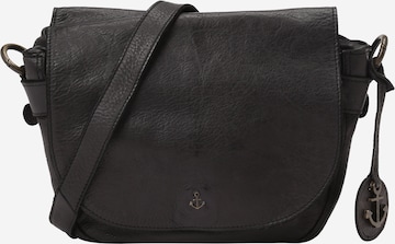 Harbour 2nd Crossbody bag 'Theresa' in Grey: front