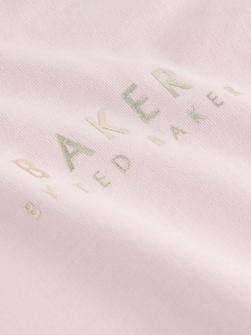 Baker by Ted Baker Ondergoedset in Roze