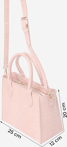 Sac à bandoulière Dorothy Perkins en rose