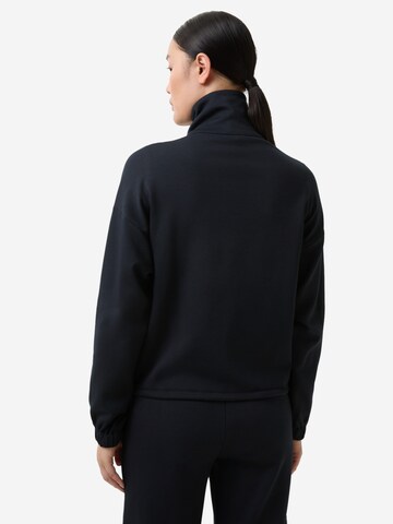 BOGNER Sweatshirt in Schwarz