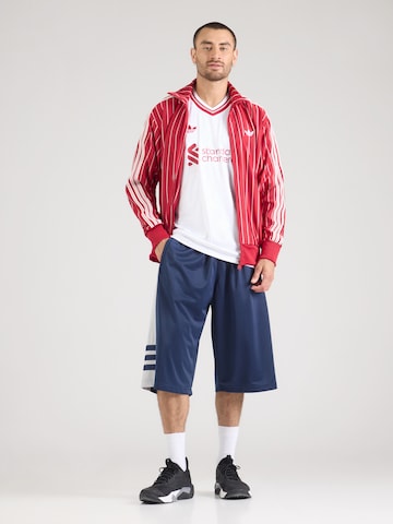 ADIDAS PERFORMANCE Tricot 'FC Liverpool 26/27' in Wit