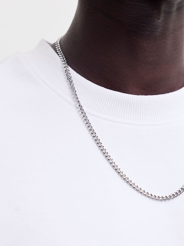 Maglietta di JACK & JONES in bianco