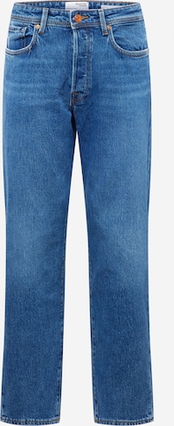 SELECTED HOMME Loose fit Jeans in Blue: front