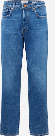 SELECTED HOMME Jeans in blue denim, Produktansicht