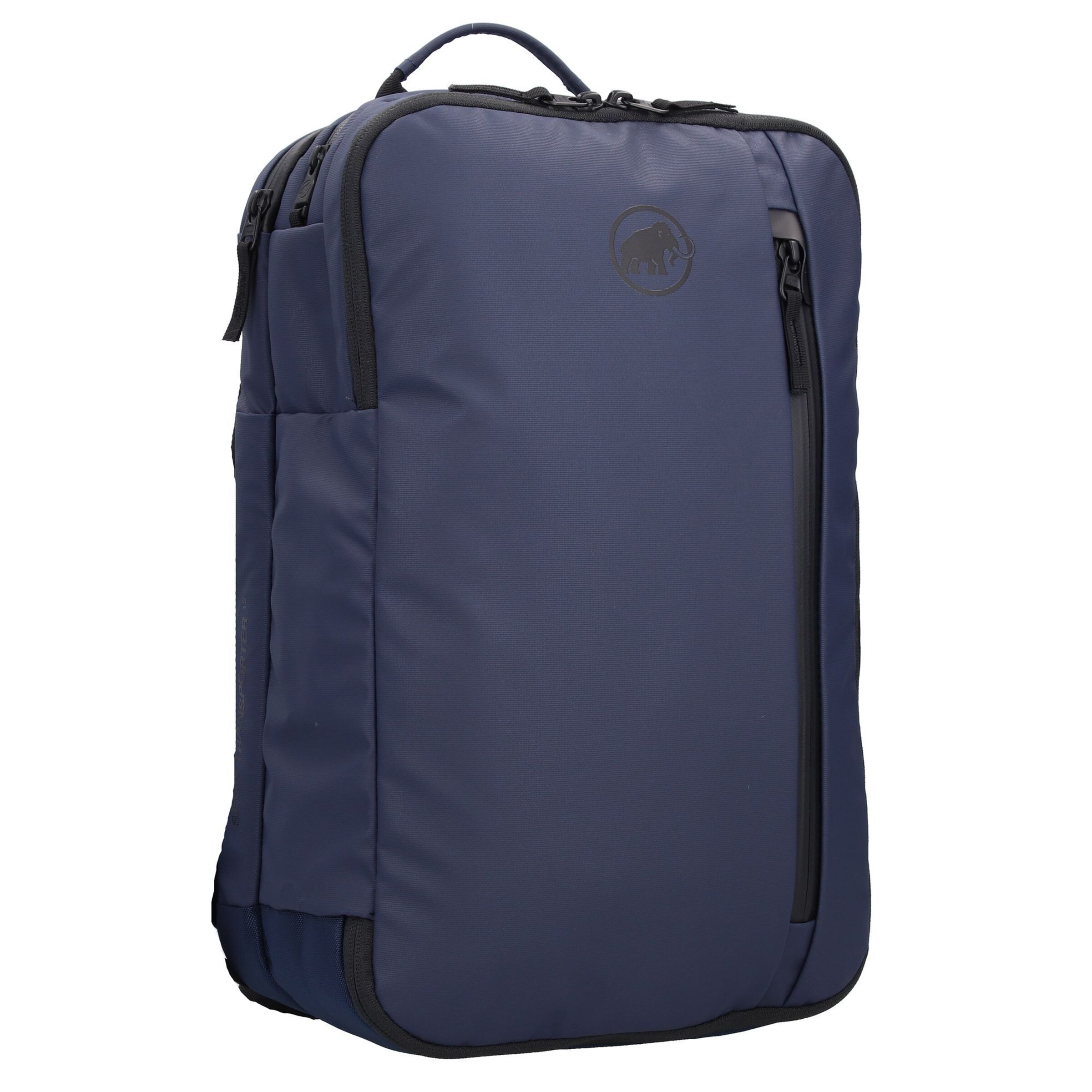 Zaino sportivo 'Seon Transporter 15' di MAMMUT in blu
