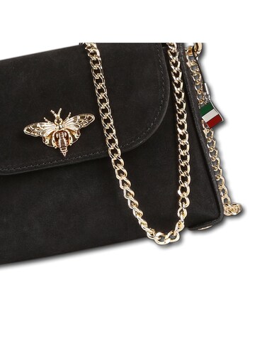 Florence Schultertasche‌‌ in Schwarz