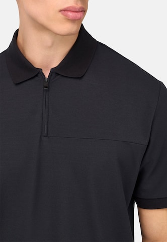 T-Shirt Boggi Milano en noir