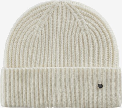 CODELLO Beanie in White, Item view