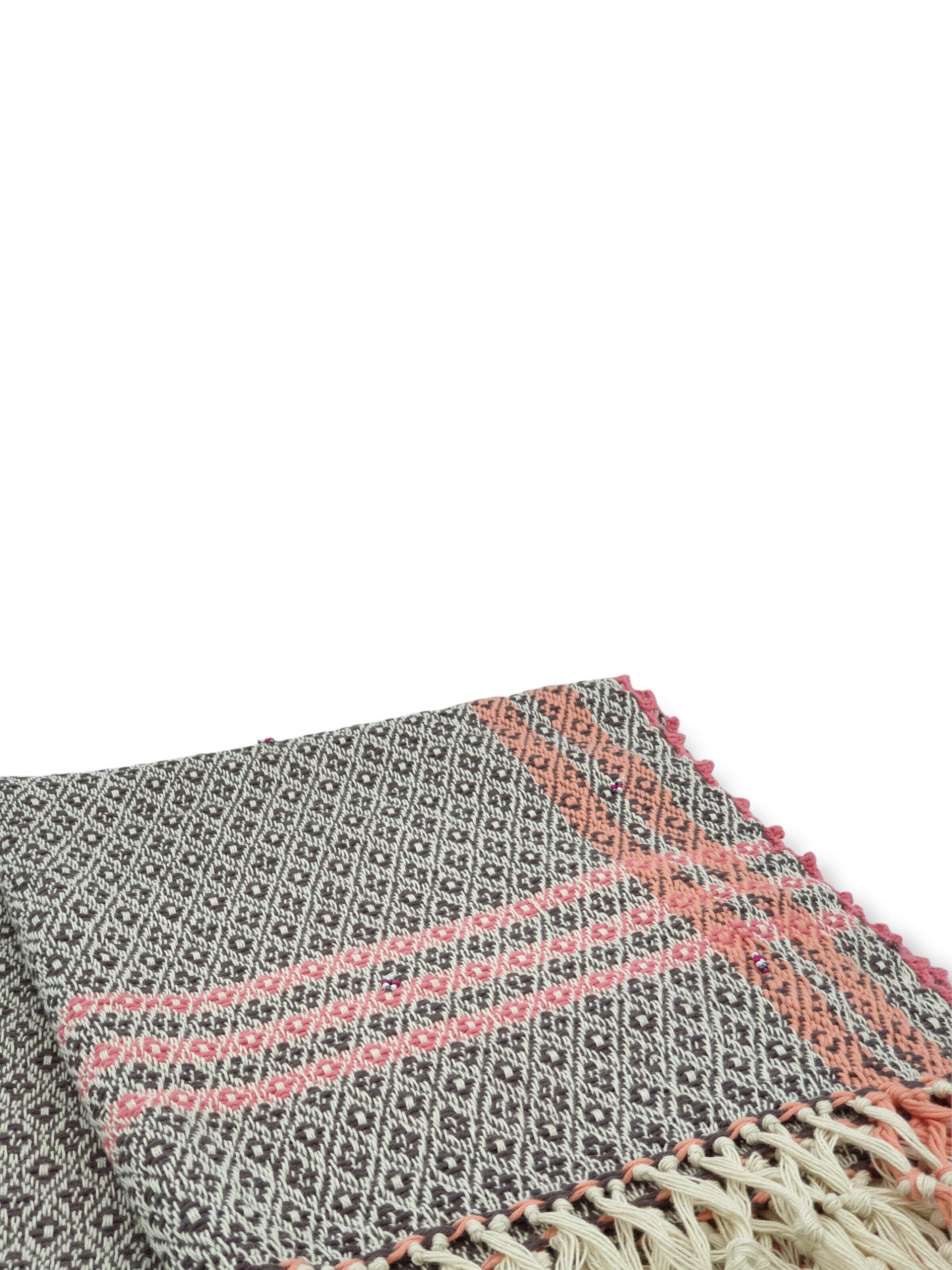 AFROZAN Scarf in Beige
