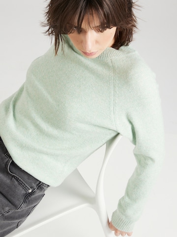 Pull-over 'Doffy' VERO MODA en vert