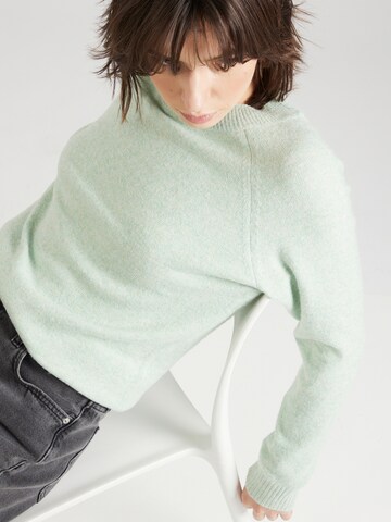 Pullover 'Doffy' di VERO MODA in verde