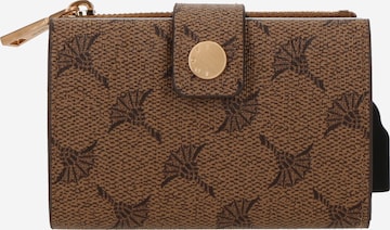 JOOP! Kukkaro 'Mazzolino' värissä ruskea: etupuoli