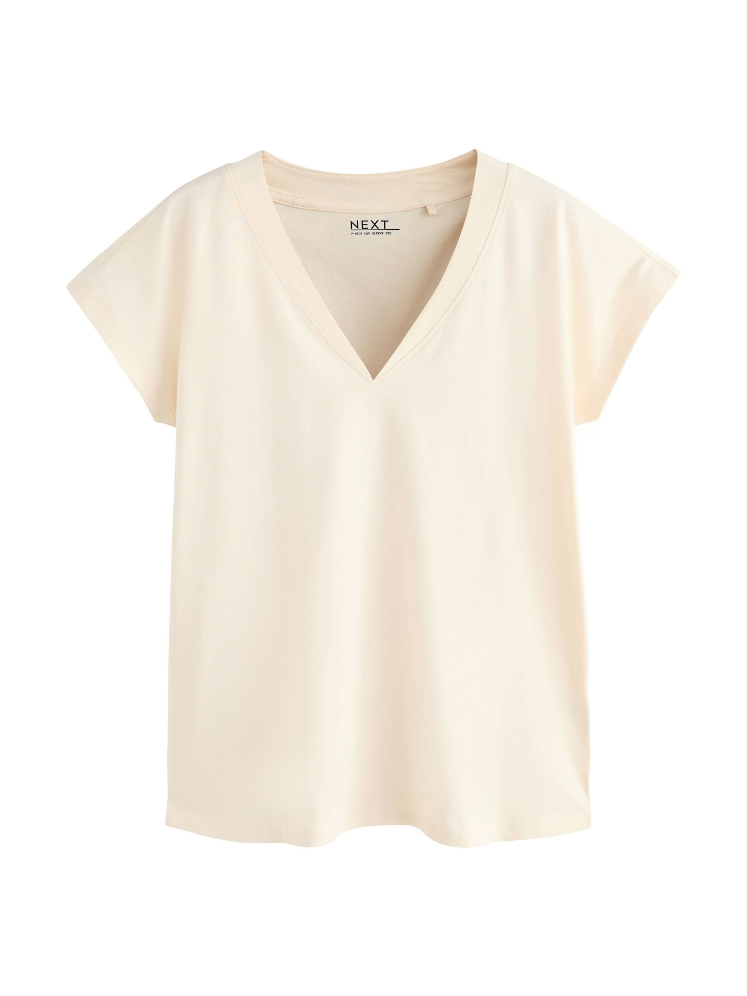 Next - Camiseta en beige
