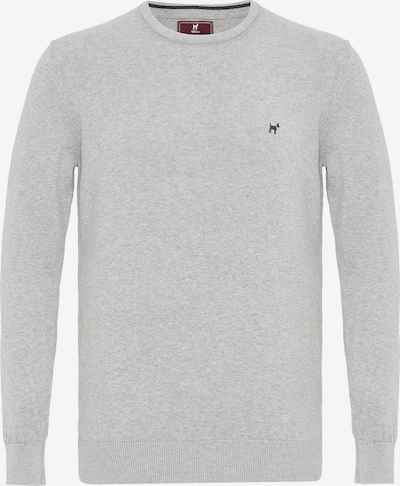 Megztinis iš Williot, spalva – šviesiai pilka, Prekių apžvalga