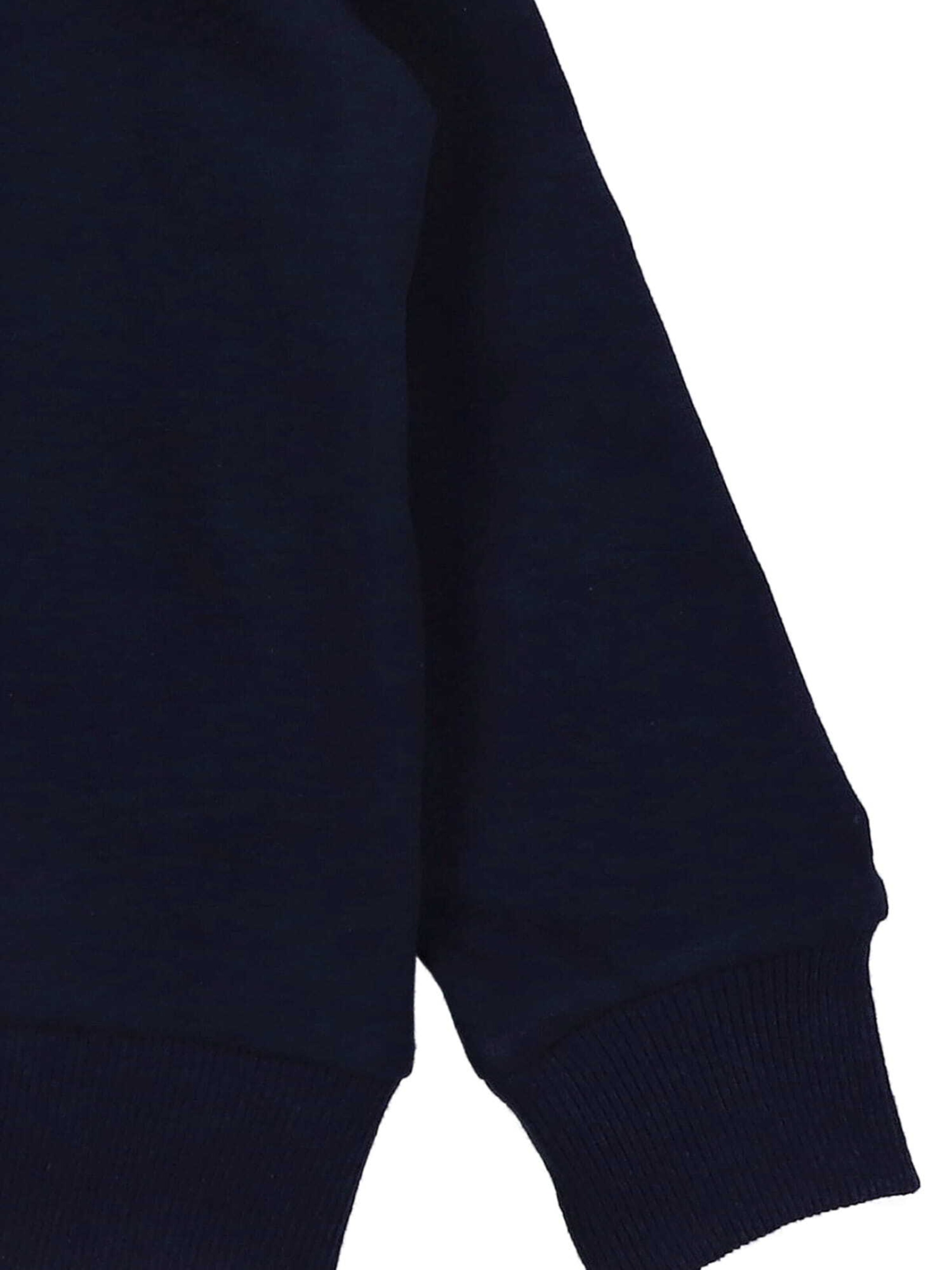 Veste de survêtement NINI en bleu